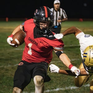 LJ Stembridge mugshot