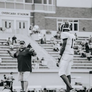 Zamari Copley
