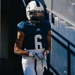 Ziggy Holloway