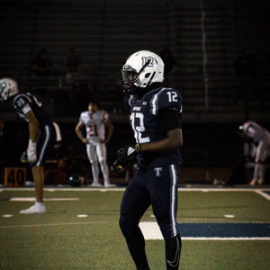 Isaiah Smith-Muhammad