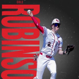 COLE ROBINSON