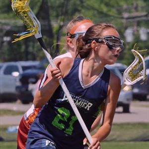 Chloe Crawford mugshot