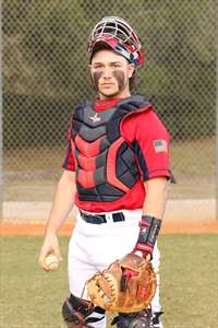Chase Whitlock