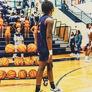 Dajuan Riddle mugshot