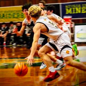 Luke Harris