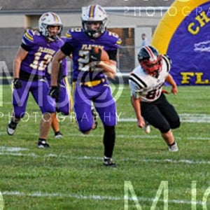 Quinn McDermott