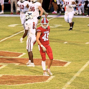 Randy Powell