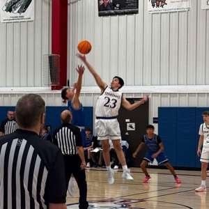 Mike Vazquez mugshot