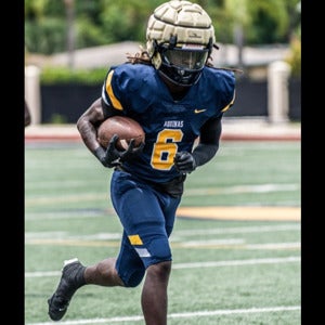 Tavius Horne jr