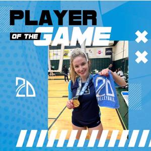 Mackenzie Glynn mugshot