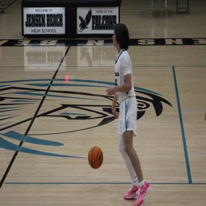 Lincoln Campo mugshot