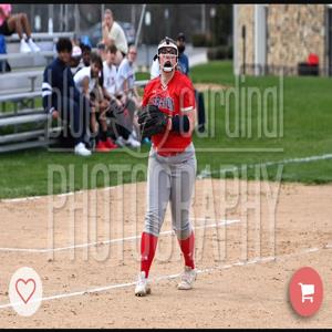 Jenna Seyfert mugshot