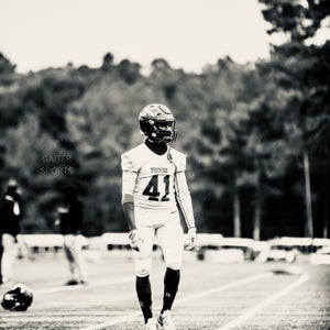 Jeremiah Parker