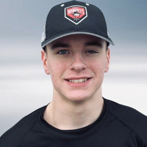 Brody Scullin mugshot