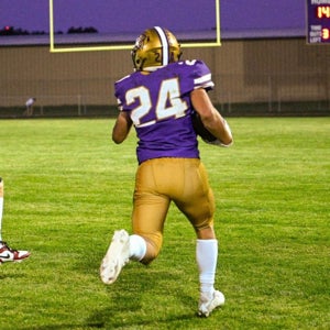 Kamden Young
