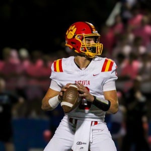 MICHAEL VANDER LUITGAREN