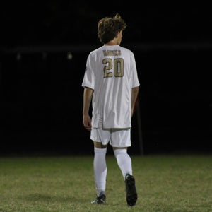 Jacob Slagle's The O'Neal School Career Home