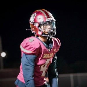 Khaliq Johnson