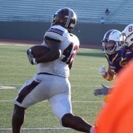 Trey'von Harden