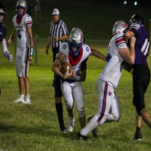 Braden Odom