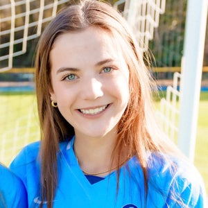 Grace Harrell