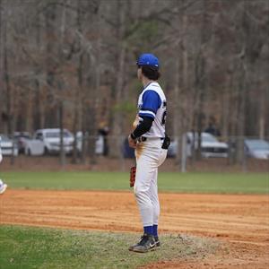 Gunner Marsh mugshot