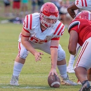 Tripp Keener