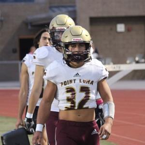 Rocket Robinson mugshot