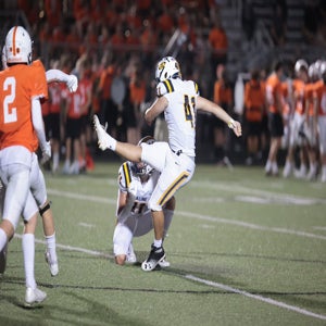 Ethan Cotsonika mugshot