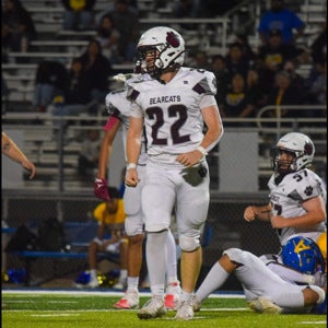 Christian Beede mugshot