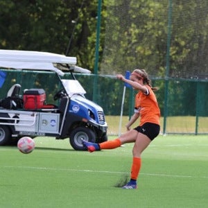 Jayla Howlett mugshot