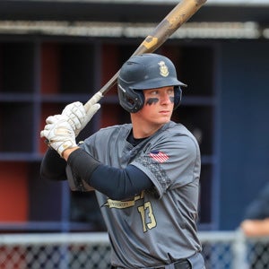 Logan Hudson