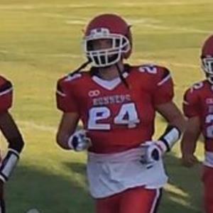 Preston Marshall