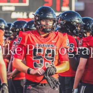 Hunter Alford