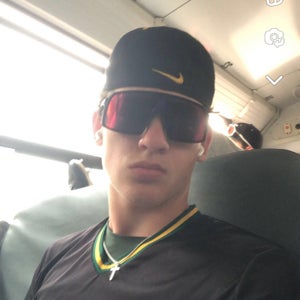 Avery Bergeron