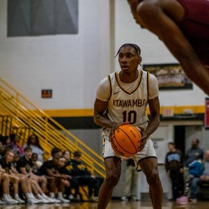 Calon Shumpert mugshot