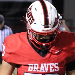 Austin Burich