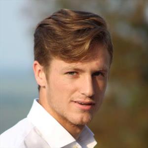 Brett Blomquist mugshot