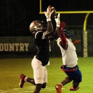 Emmanuel Clark mugshot