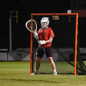 Tucker Hodges mugshot