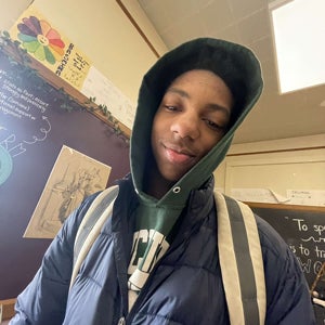 Decorion Mason