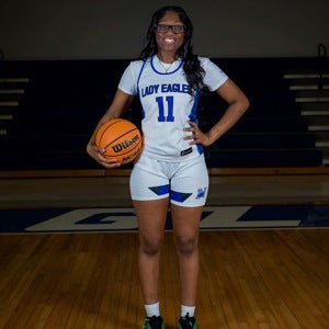 Jailyn Williams mugshot