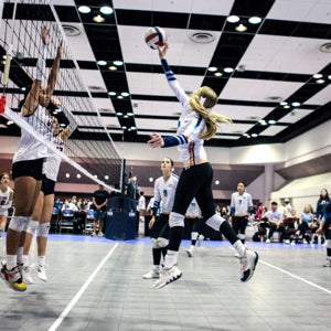 Elizabeth (Lizzy) McBride