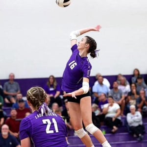 Caitlyn Pounds