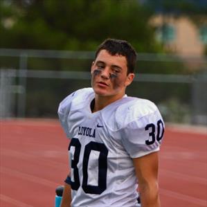 Patrick Sodl mugshot