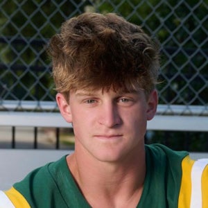 Mason Sinclair mugshot