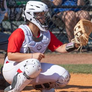 Emma McClure mugshot