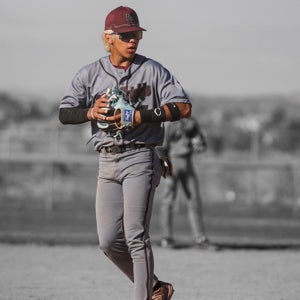 Ethyn Beltran mugshot