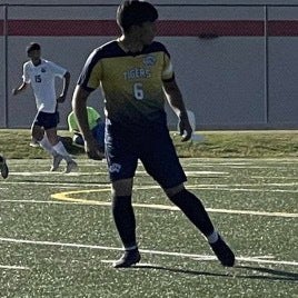 Brandon DeLaCruz