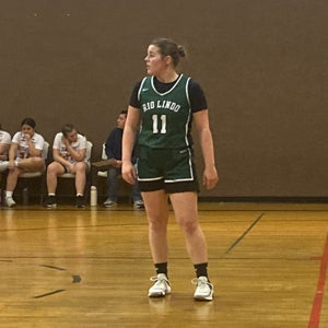 Maddy Gibson